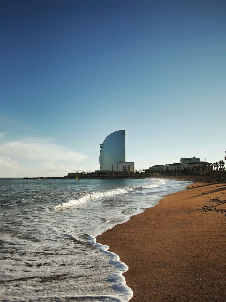 Was kann ich am Neujahrstag in Barcelona machen?